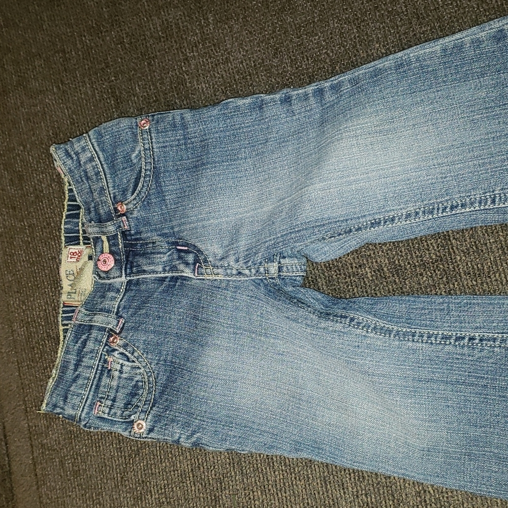 18m Jeans